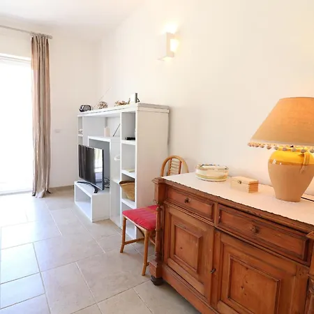 Apartament Casa Paola *