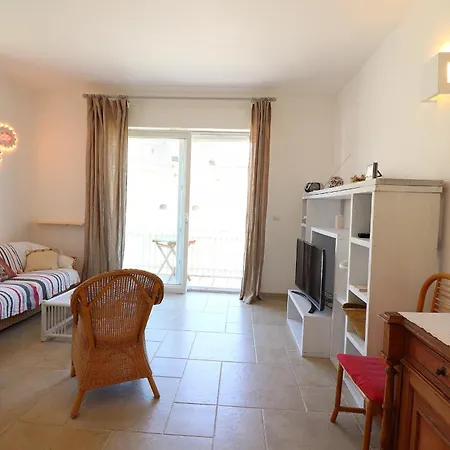 Apartament Casa Paola