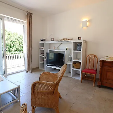 Apartament Casa Paola