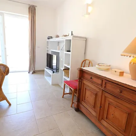 Apartament Casa Paola Otranto