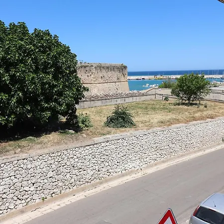 Casa Paola * Otranto