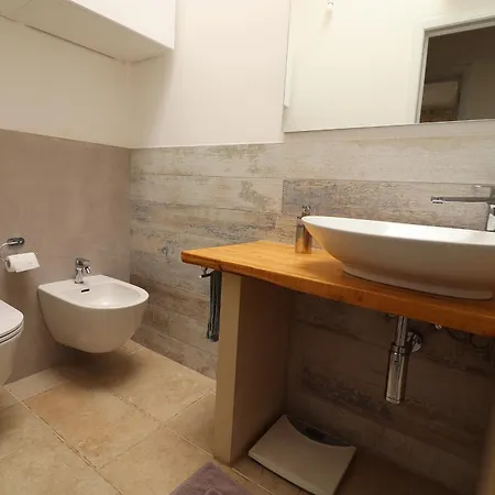 Apartament Casa Paola