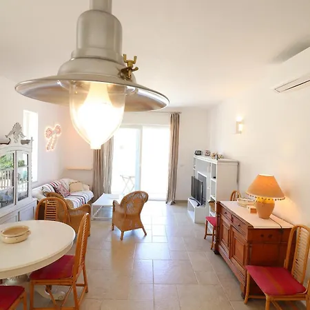 Apartament Casa Paola *