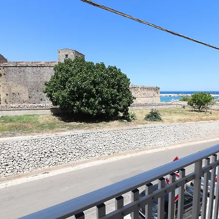 Casa Paola * Otranto