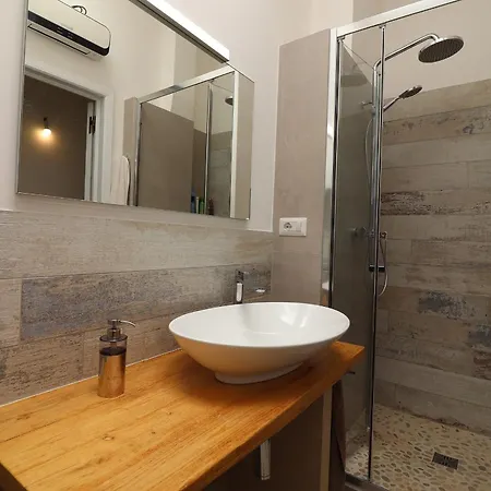 Apartament Casa Paola