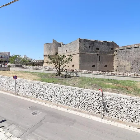 Casa Paola Otranto