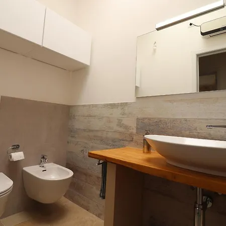 Apartament Casa Paola *