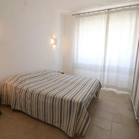 Apartament Casa Paola