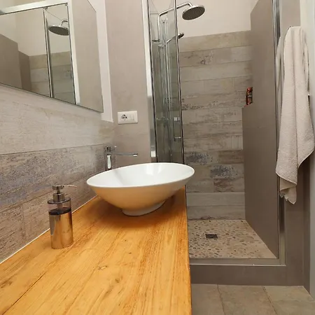 Apartament Casa Paola Otranto
