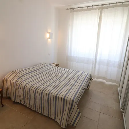 Apartament Casa Paola *