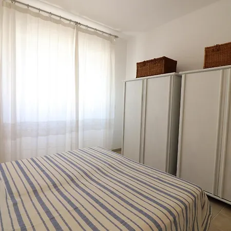 Apartament Casa Paola *