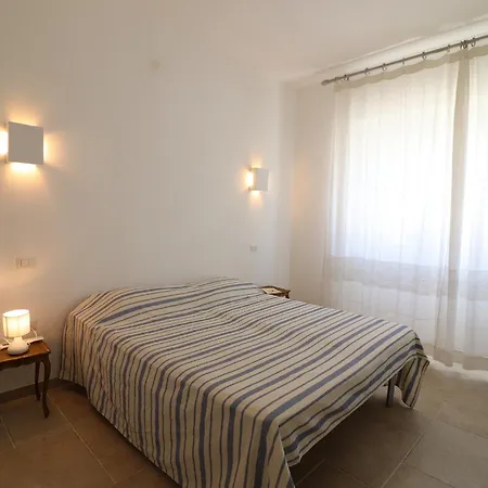 Apartament Casa Paola