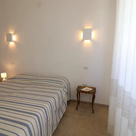 Apartament Casa Paola *