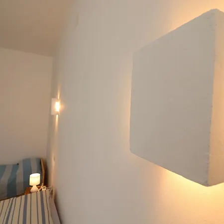 Apartament Casa Paola Otranto