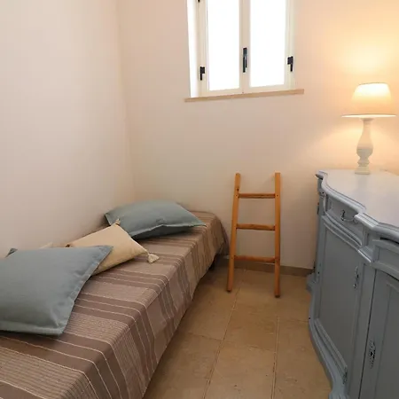 Casa Paola * Otranto