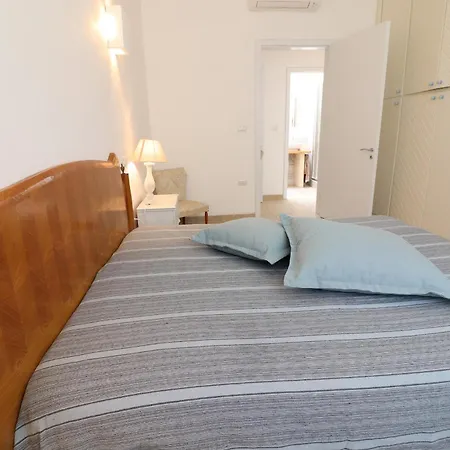 Apartament Casa Paola *