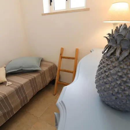 Apartament Casa Paola Otranto