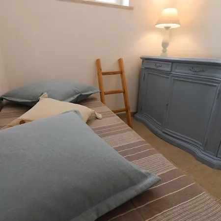 Apartament Casa Paola