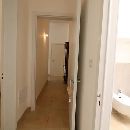 Casa Paola * Otranto