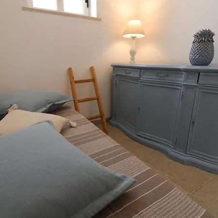 Apartament Casa Paola Otranto