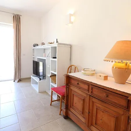 Casa Paola Apartment