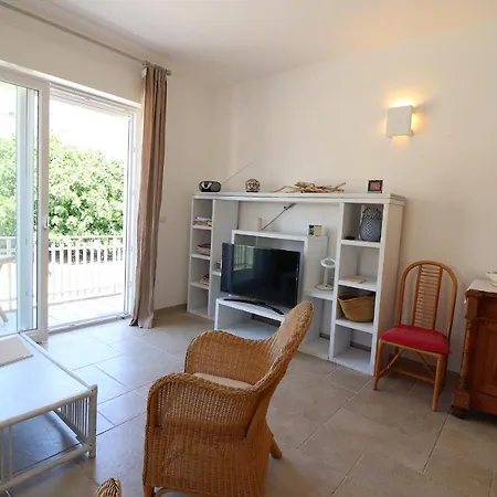 Casa Paola Apartment *