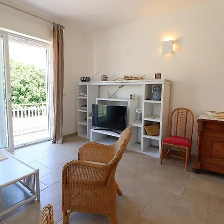 Apartment Casa Paola