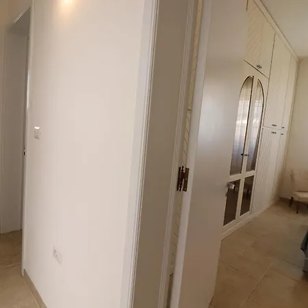 Casa Paola Lägenhet *
