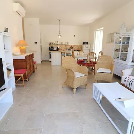 Lägenhet Casa Paola