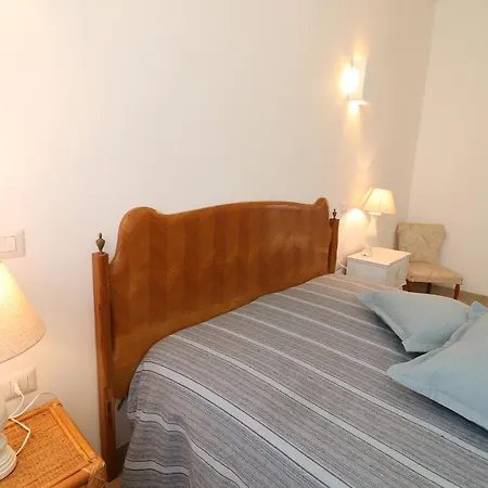 Lägenhet Casa Paola Otranto