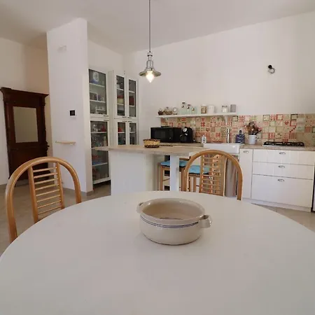 Casa Paola * Otranto