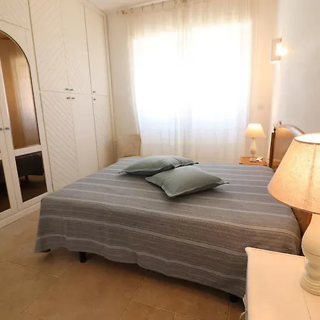 Casa Paola Lägenhet