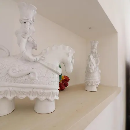 Apartment Casa Paola Otranto