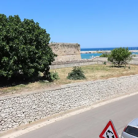 Casa Paola Apartment *