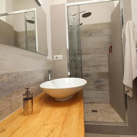 Casa Paola Lägenhet