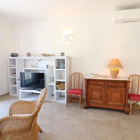 Casa Paola Lägenhet Otranto