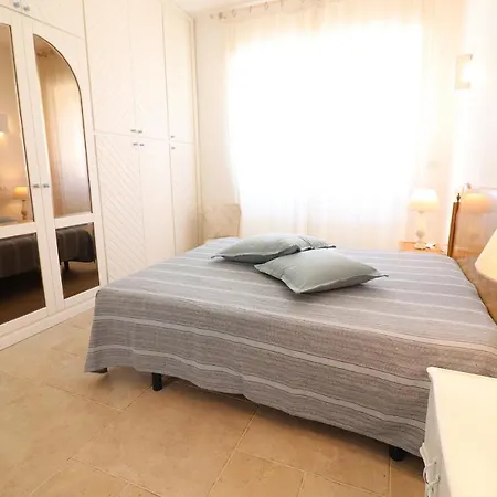Casa Paola Lägenhet Otranto