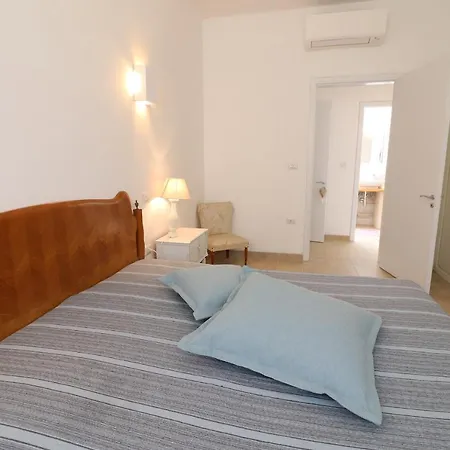 Lägenhet Casa Paola