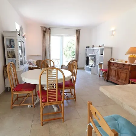 Casa Paola Lägenhet