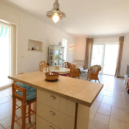 Lägenhet Casa Paola Otranto