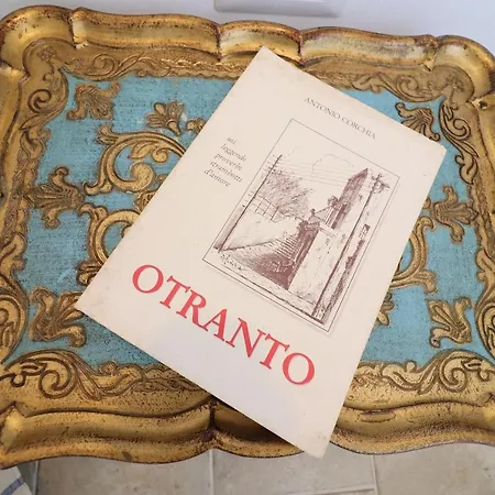 Casa Paola Apartment