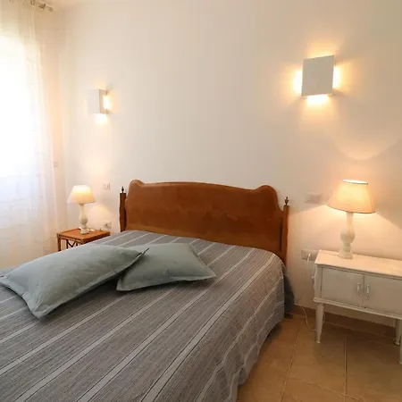 Lägenhet Casa Paola Otranto