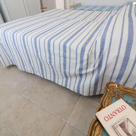 Lägenhet Casa Paola Otranto