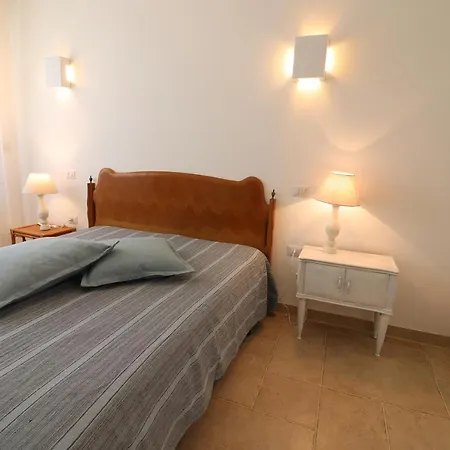 Lägenhet Casa Paola *