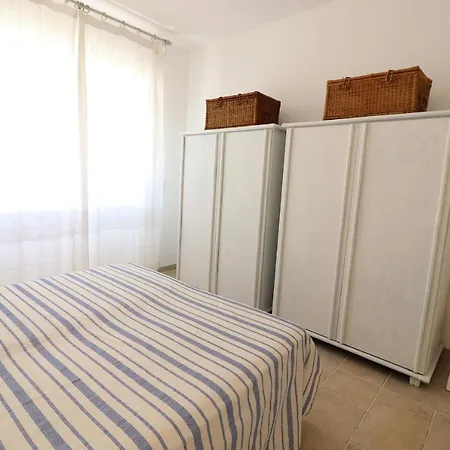Lägenhet Casa Paola Otranto
