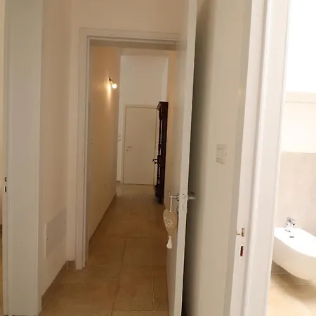 Lägenhet Casa Paola Otranto