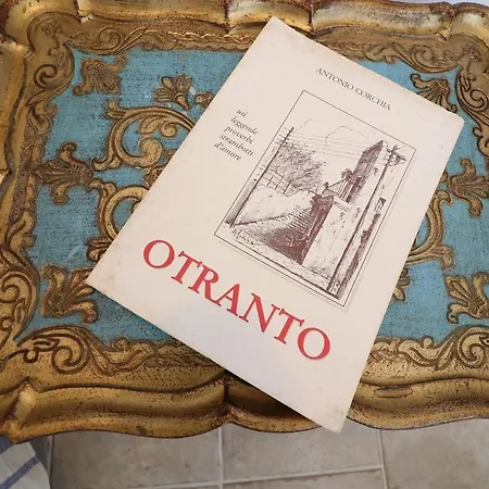 Apartment Casa Paola