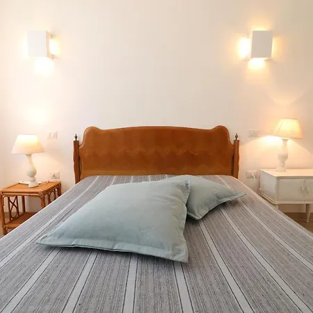 Casa Paola Lägenhet Otranto