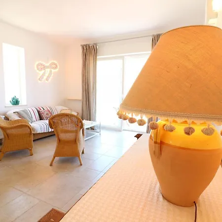 Lägenhet Casa Paola Otranto