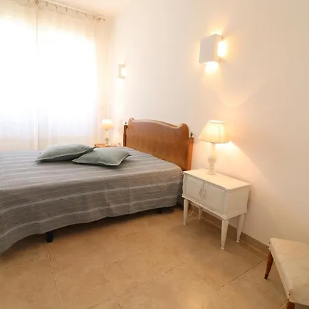 Casa Paola Lägenhet *